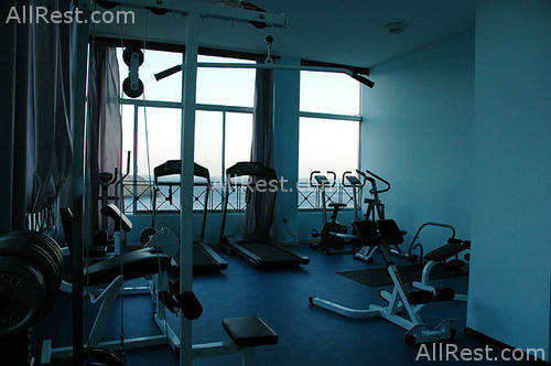 Oceanis Hotel 15